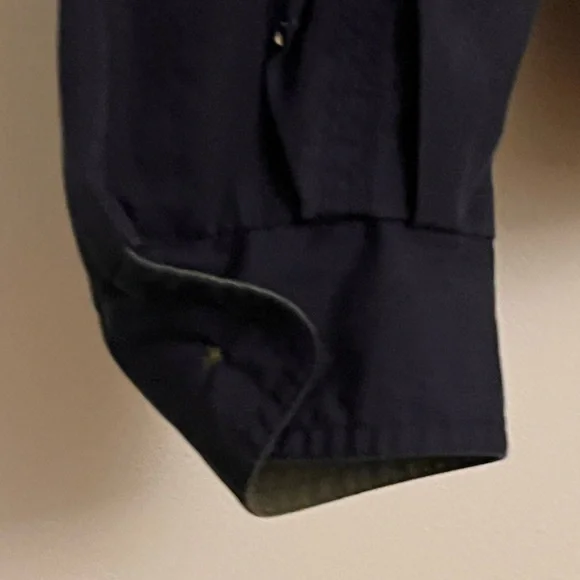 Reversible Bomber Jacket - Picture 2 of 7